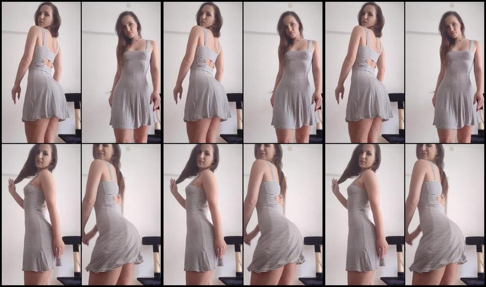 Kristyblack 01 12 2020 15 08 2020Let S Continue With Summer Vibes Do You Like Summer Dress On5F36C73A0Cf915Df0Ab57 Source