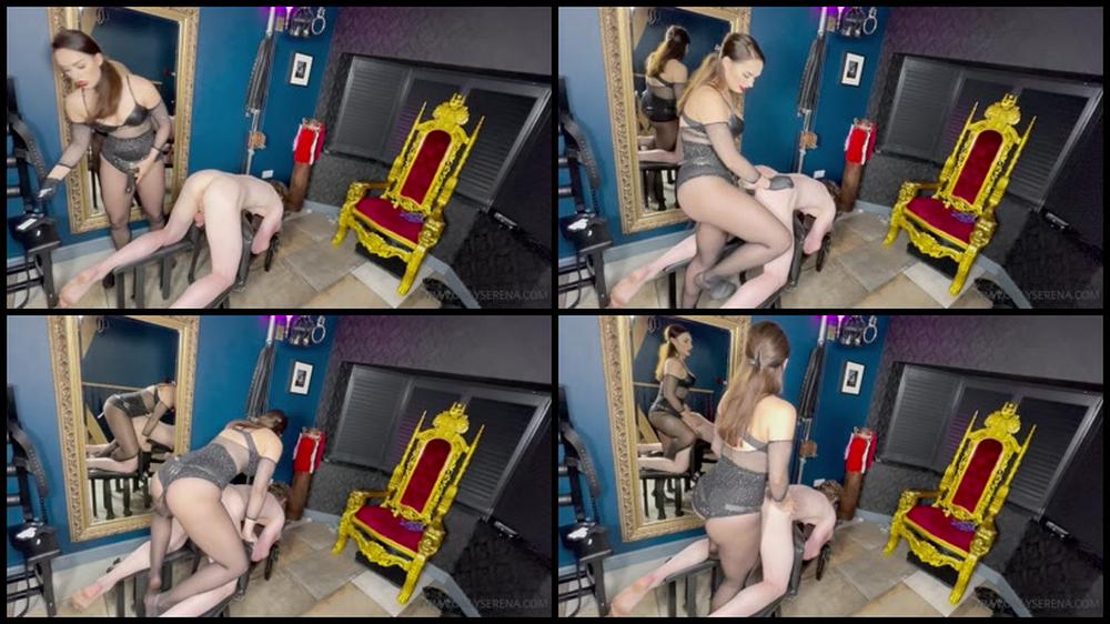 Gynarchygoddess 07 08 2021 2185935572 The Poll Winner Giving Subboy4All A Good Seeing To