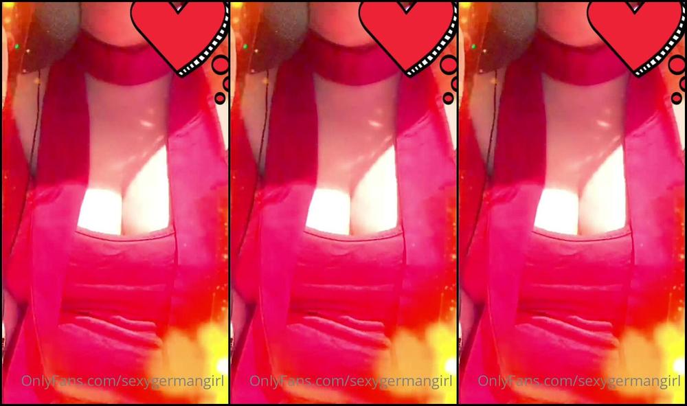 Sexygermangirl 2020 990505258 Like Sing Classics Like This Elvis Song But