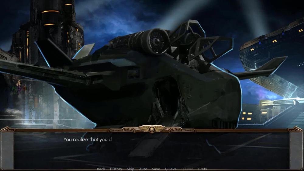 Warhammer 40k Inquisitor Trainer Uncensored Guide Part 6