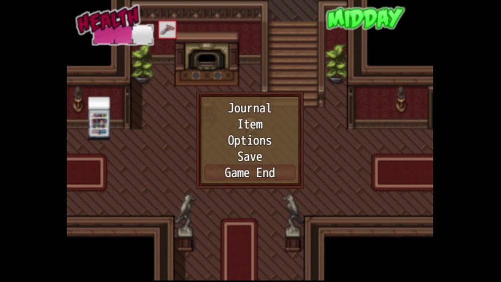 Zombie Retreat Epilogue One More Story