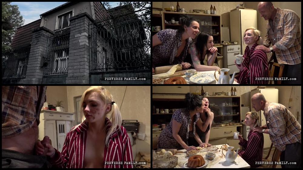 14 Family Feast
