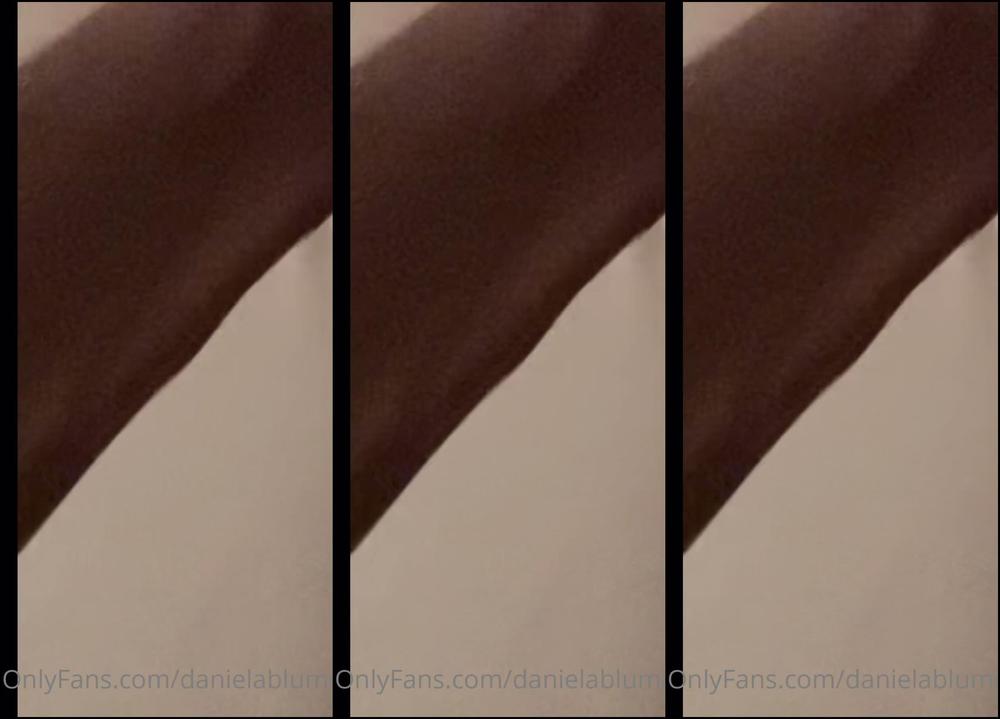 Danielablume 2020 1422962904 Audio Semi Video Mamada Que Borr Dio
