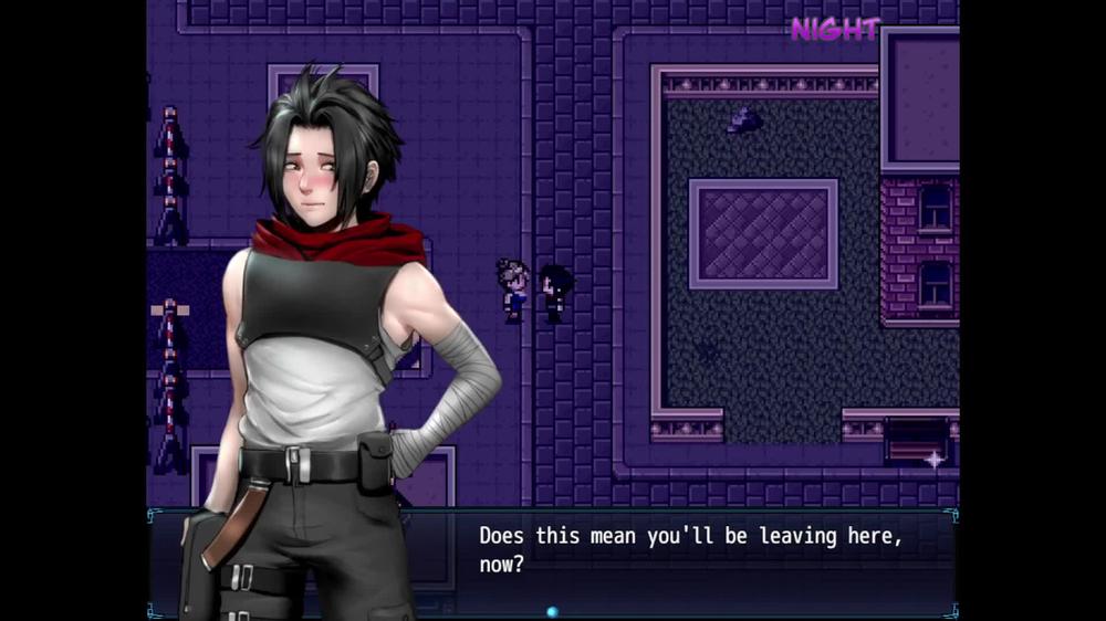 Zombie's Retreat 2: Gridlocked 9 Revealing News