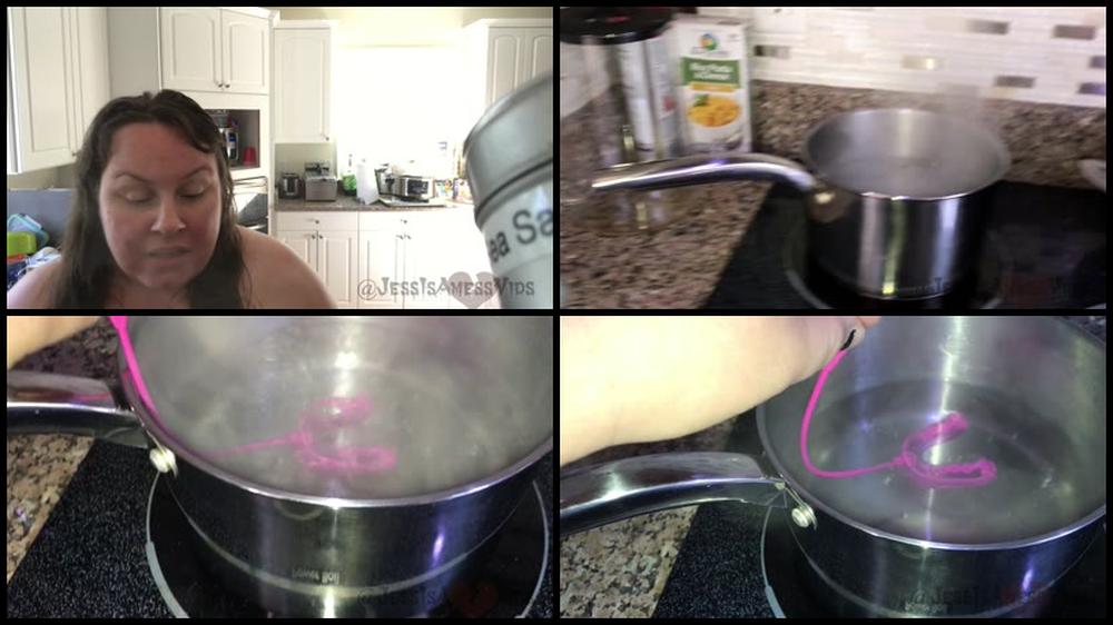 Jessisamessvids Mouth Guard Shock Doctor Freebie