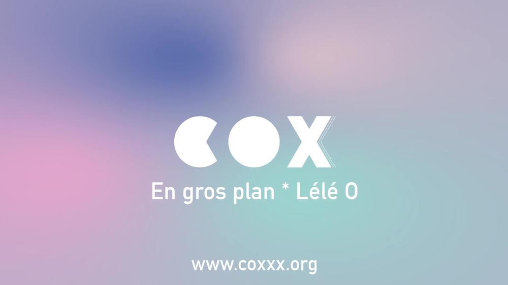 AUDIO. Lele s'assoit sur ton visage, et fais de toi sa chose. COXXX