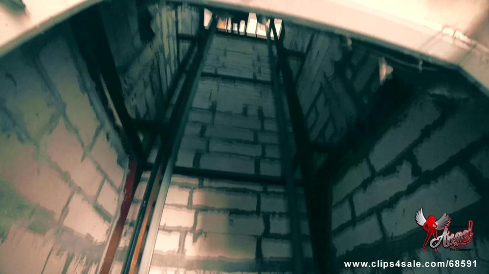 IT Came Again -custom clip-