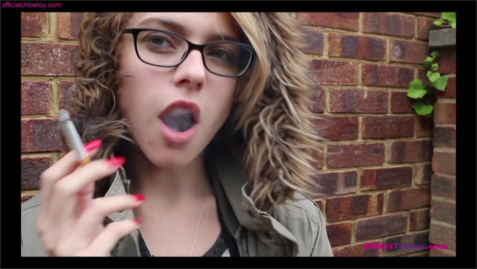 Officialchloetoy Video Chloe 93Mp4 1080P