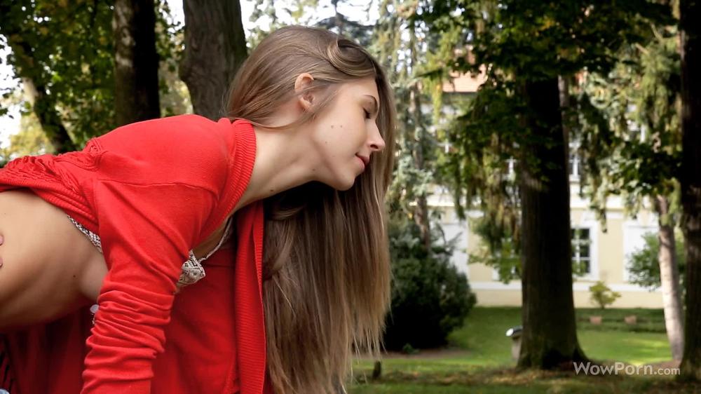 Wowporn Lonely Stranger