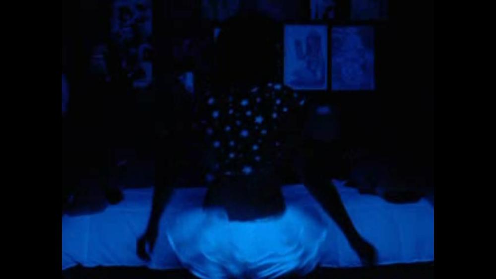 Miss Mao - Afterglow Dance Video - Manyvids