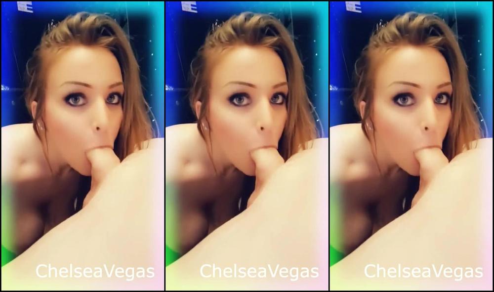 Snapchat Blowjob Selfie Style!