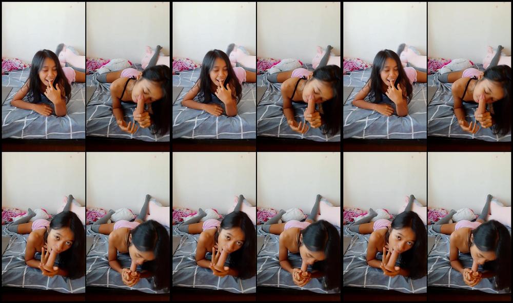Creamberryfairy   Tagalog Blowjob   Manyvids