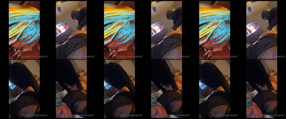 Headgod5X 20 04 2022 2430550367 This Dude From My Old Hood Missed Me Wanted To See Me So He Slid To My Crib He Started