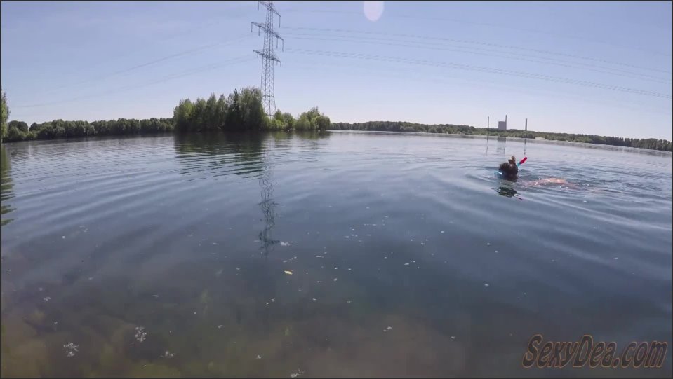 Sexydea Sexydea Lake Fun