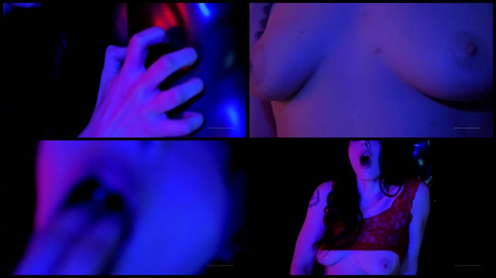 Alicekarina 06 02 2020 137668247 Love Hurts
