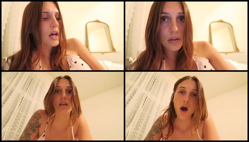 Tatum Christine Your Sisters Impregnation Fantasy