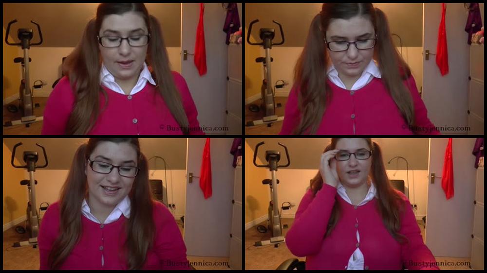 Jennica Lynn Be Yourself