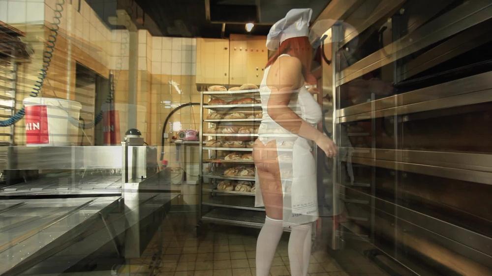 Lets Bake
