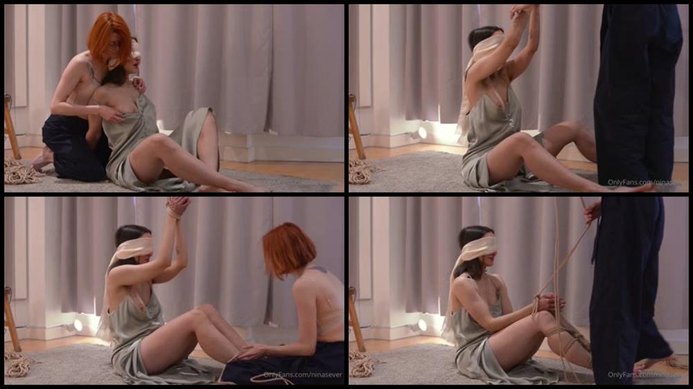 Neensever 31 07 2021 2171415797 I Can Finally Show You X27 Soothing Moving X27 Soft Domination Bondage Video With Missletiziam