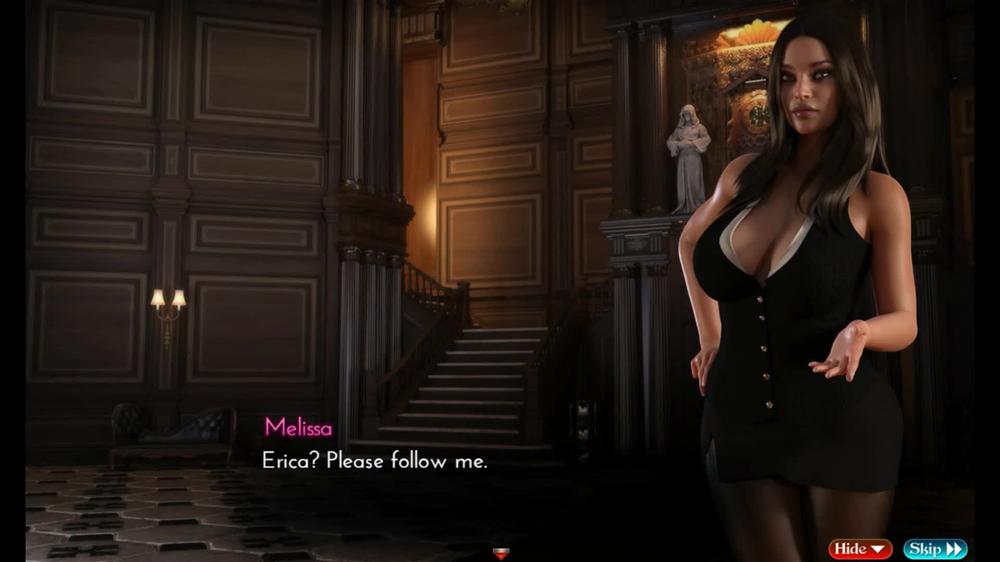 The Genesis Order v25051 Part 62 Getting Ready For Some Sex By LoveSkySan69