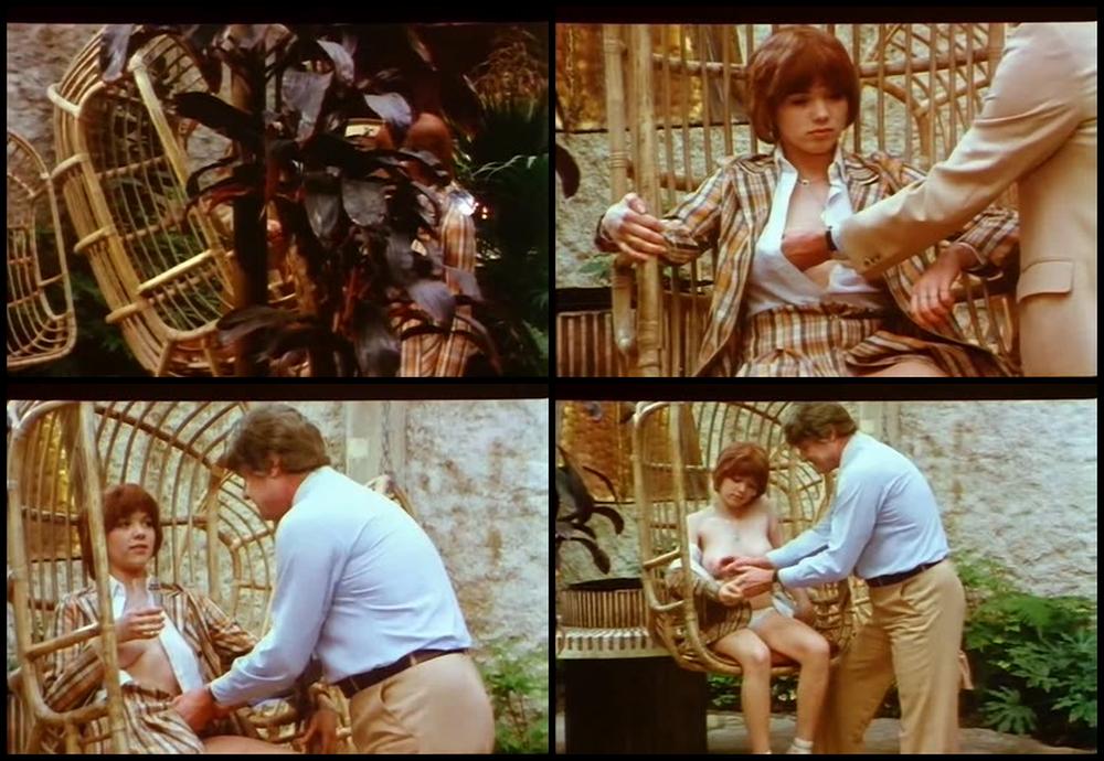 1979  Couples Pour Partouzes