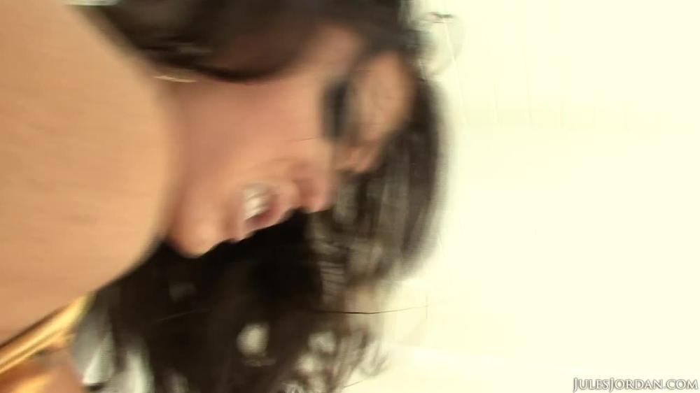2009.09 [Jules Jordan] Jenna Presley (Full Streams Ahead #2, Scene 3) [1M1F,Squirt,Pov,720P]