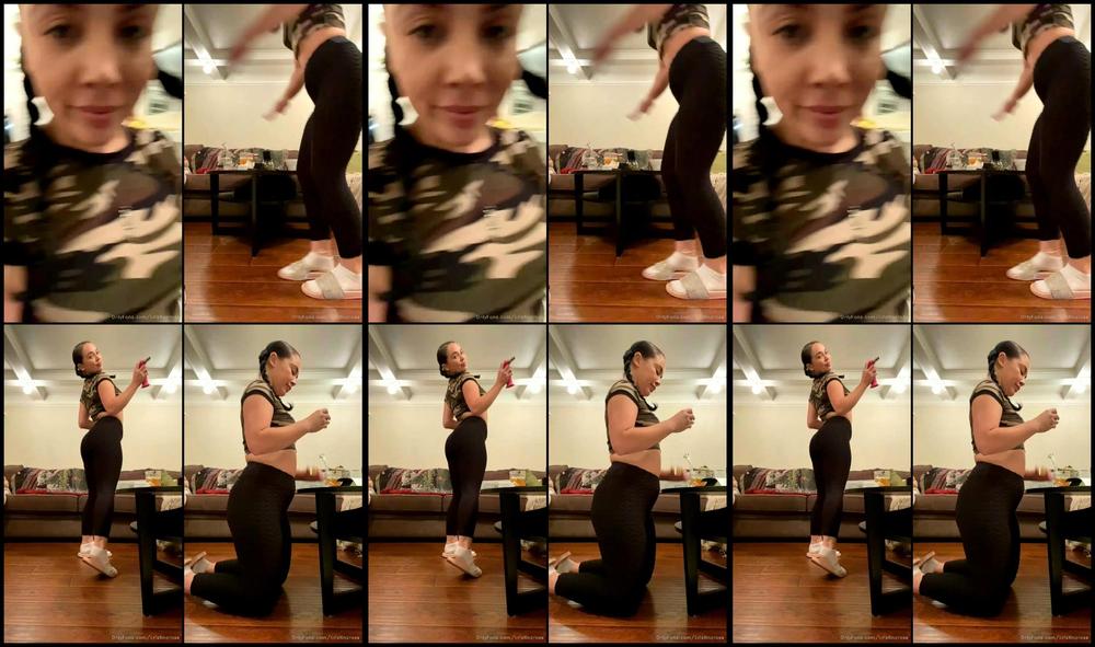 Kristinarose 12 04 2020 228360475 Stream Started At 04 12 2020 03 03 Am