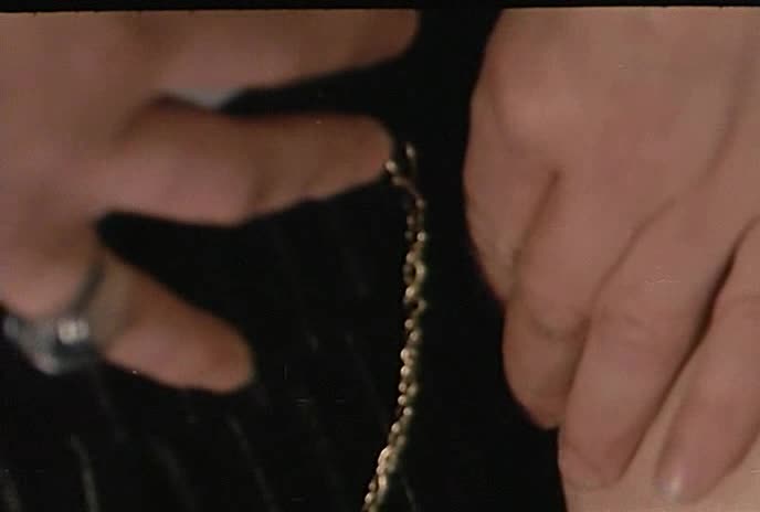 Brigitte Lahaie Parties Fines (1977) Sc9