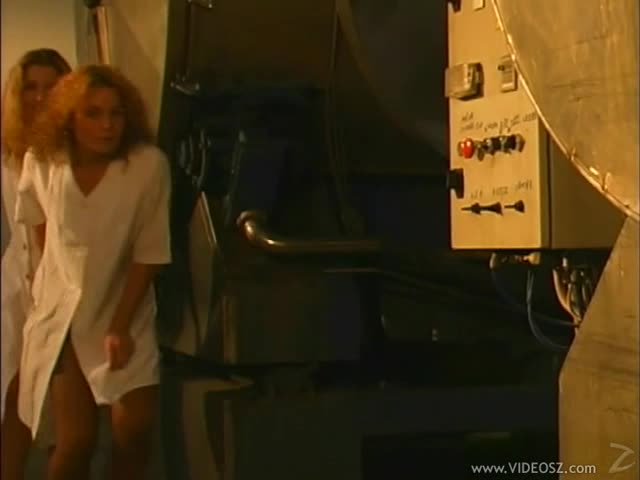 Visions - Scene 6