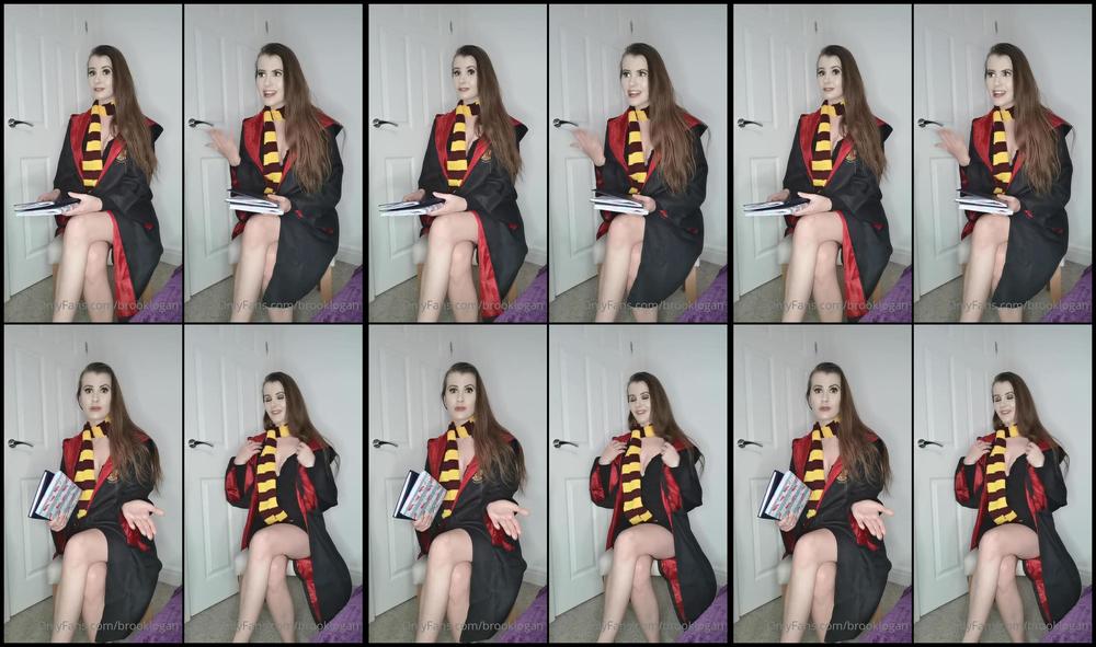 Brooklogan 30 06 2020 480409118 I Have A Spell Put On Me Come See What Happens Xx