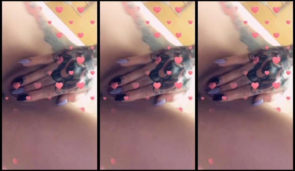 Natashagrey 2019 13762942 Sometimes After The Shower Just Too Horny Had Make Myself Cum With Fingers