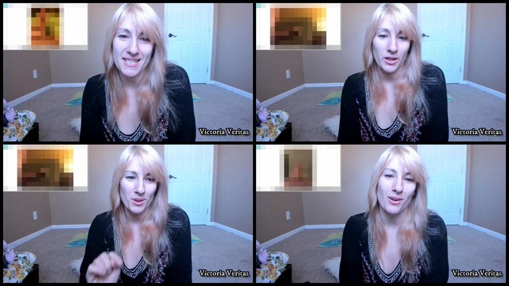 Victoriaveritas Advanced Dick Rating 8 Out Of 10