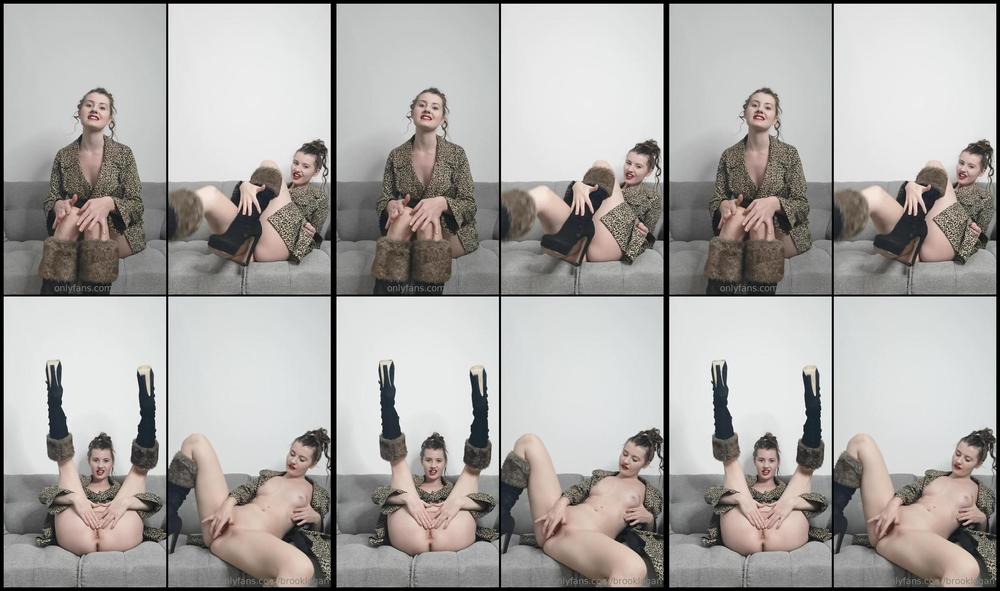 Brooklogan 03 05 2019 30638790 I X27 M Your Secret Slut Hehe I Arrive At Your Door Like This Tell Me What You Would Do