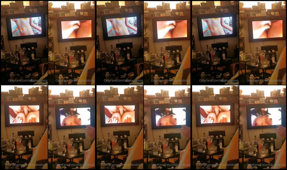 Mayteodosio 07 03 2022 2385025855 Small Preview To Some Stuff I Filmed Recently I X27 M Gonna Get The Footage Today Please Don