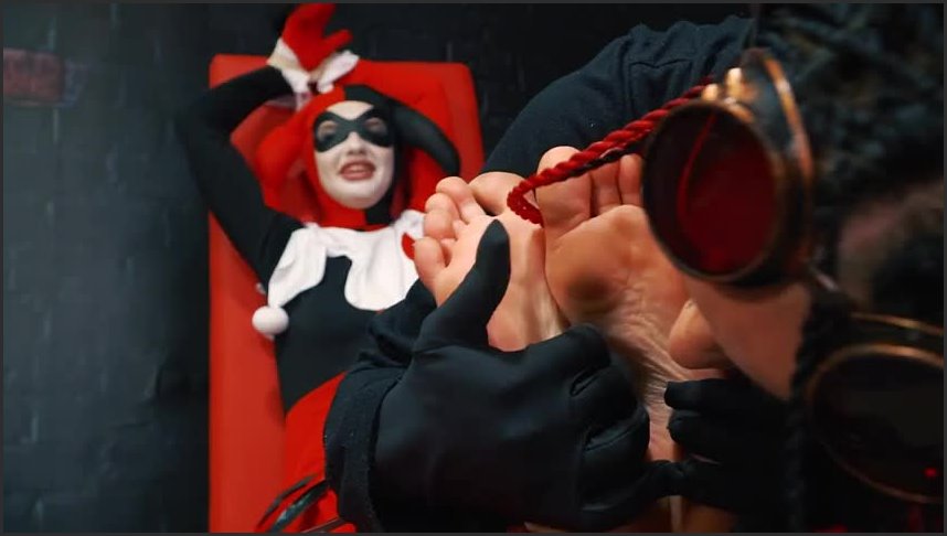 Harley 2