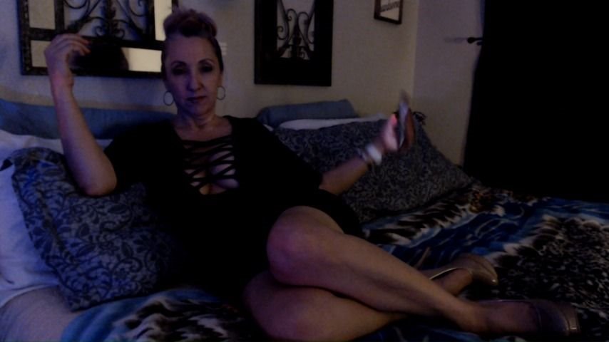 Madamemasters Lessons For Sweet Jonboy Episode 1