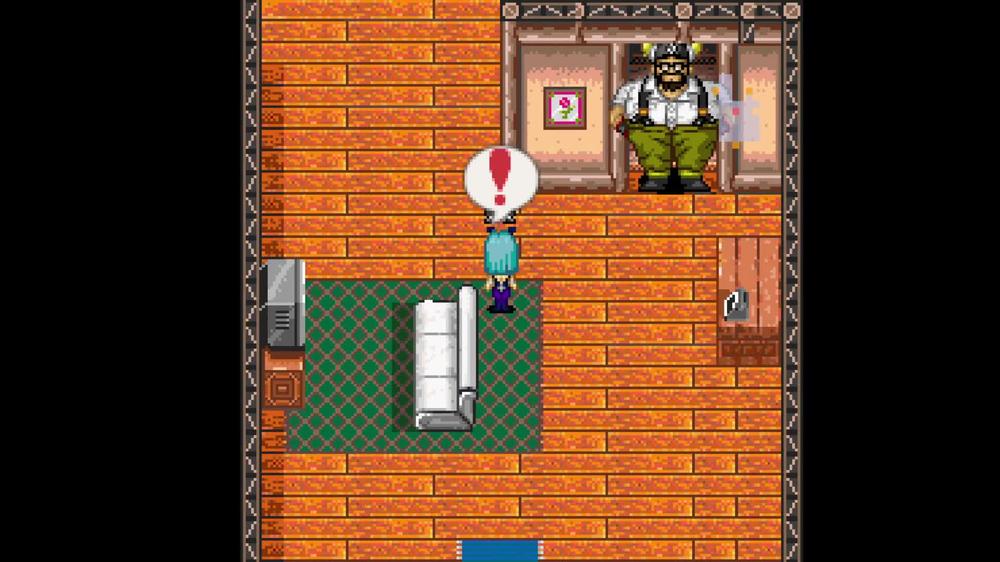 Kamesutra DBZ Erogame 19 Chichi with her Husband's grandfather