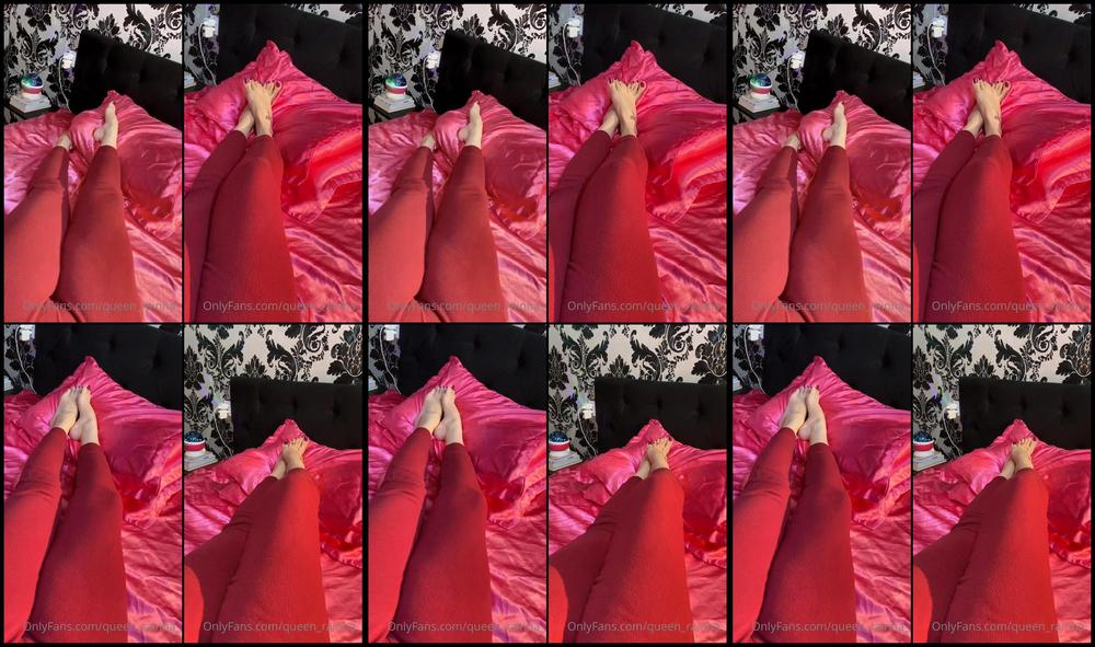 Queen Rainha 20 07 2020 560866876