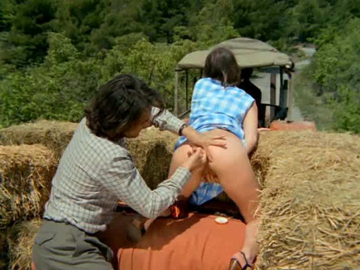 Brigitte Lahaie Cathy Submissive Girl (1977) Sc2