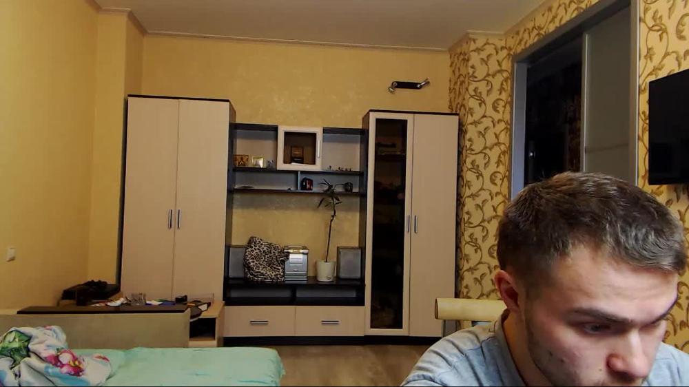 Performer Sexyru_Couple Show On 2019-05-06 1933