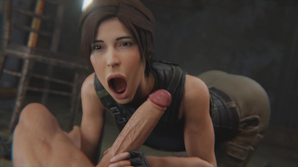 Madruga Lara.Croft 1 Video