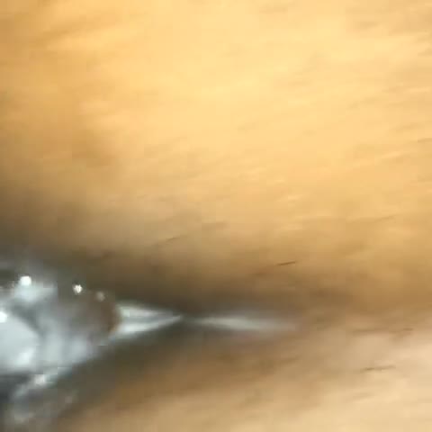 I told daddy stop but he kept making me cum