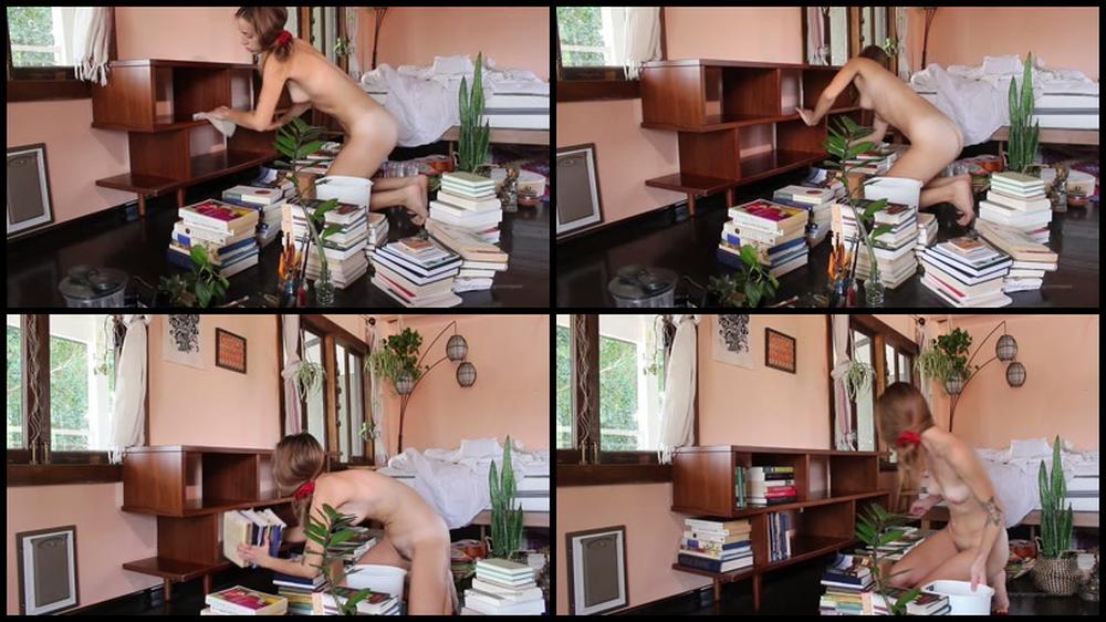 Girlinthewild 14 11 2020 1258532262 Cleaning On Steroids