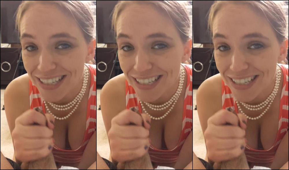 Learning with WolfRadish: BLOWJOBS (Learn how to give a blowjob like Button)
