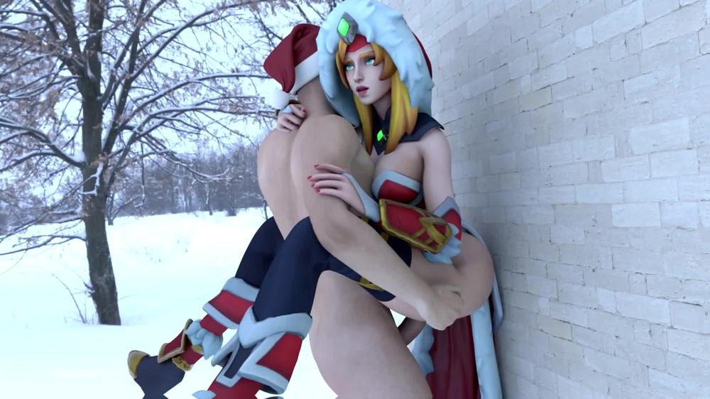 Geckoscave Paladins Lian 1 Video