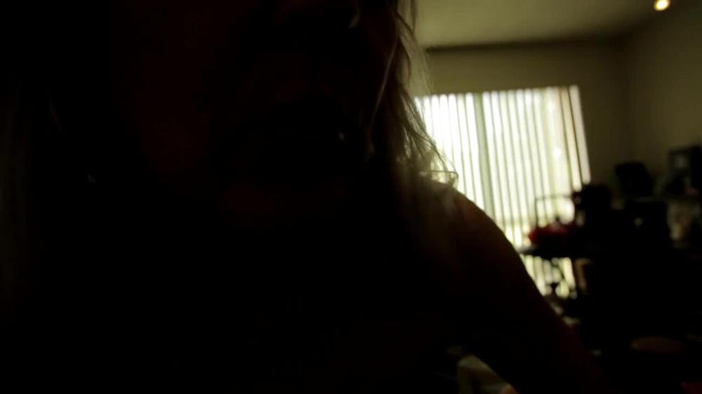 Submissive Stepmom Sunday Sex