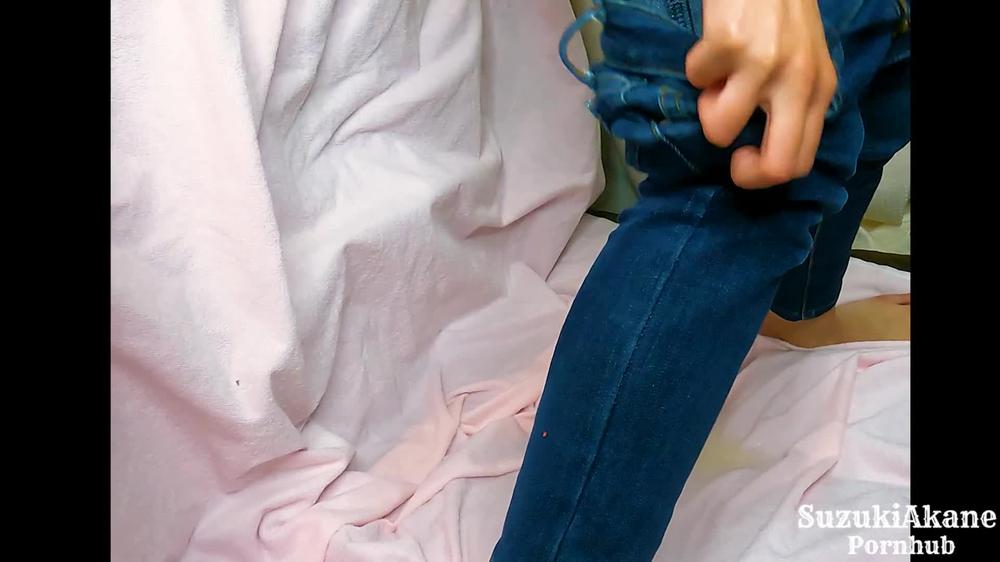 Peeing masturbation pee