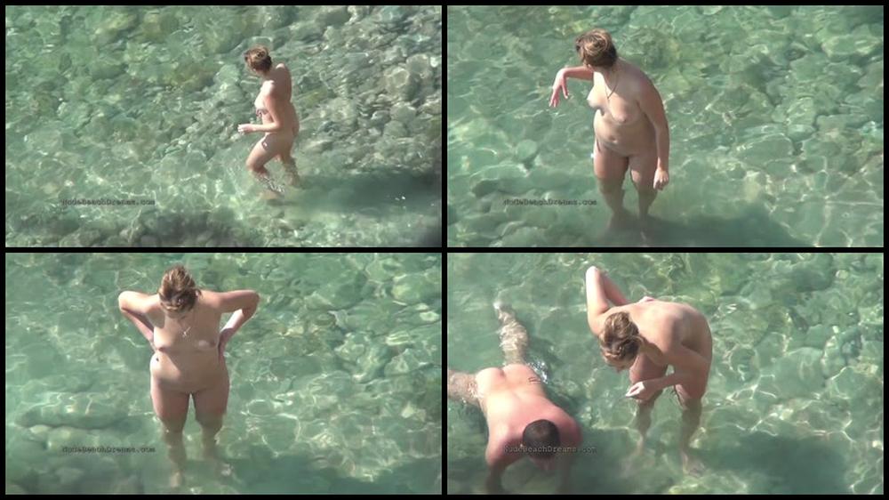 Nudebeachdreams Update1403 Nudist Video 01495