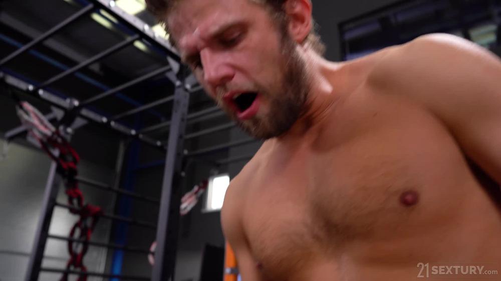 Dpfanatics - 2019.12.06 Very Hard Training 1080P