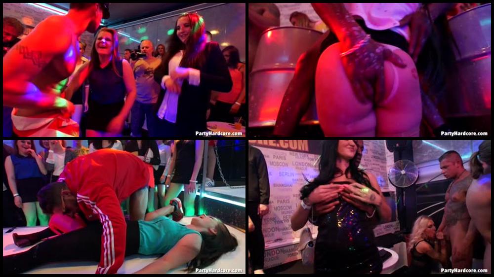 Party Hardcore Gone Crazy Vol  28 Part 2